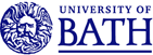 University of Bath logo