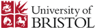 Bristol University logo